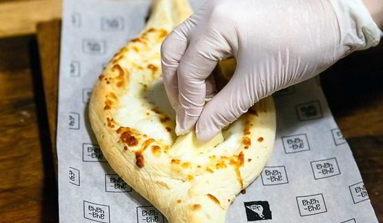 хачапури нарта