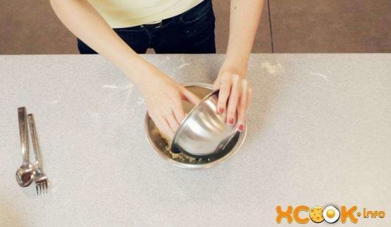 хачапури по-аджарски