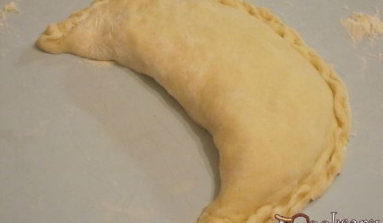 хачапури по-гурийски