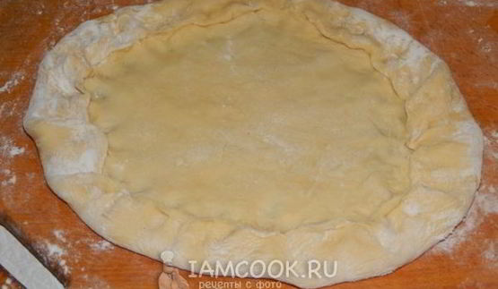 хачапури по-тбилисски