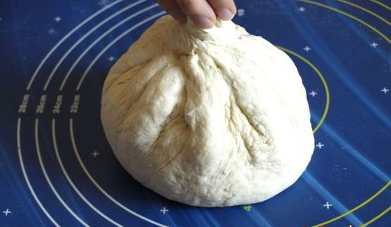 хачапури с адыгейским сыром