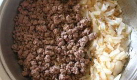 хачапури с мясом в духовке