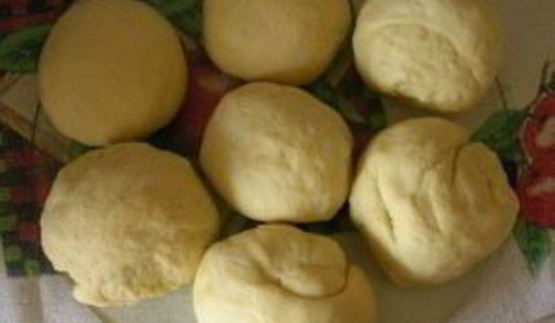 хачапури с мясом в духовке