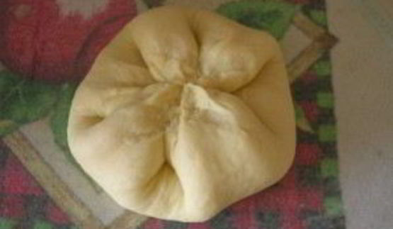 хачапури с мясом в духовке