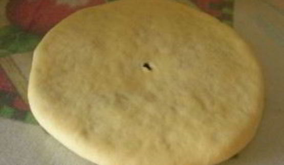 хачапури с мясом в духовке