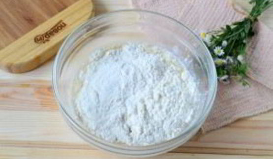 хачапури с сыром и персиками