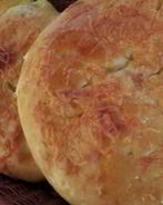 Хачапури с сыром в мультиварке