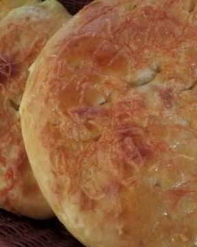 Хачапури с сыром в мультиварке