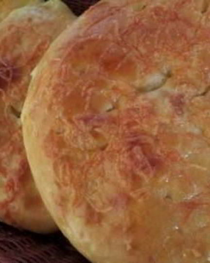 Рецепт хачапури с сыром в мультиварке