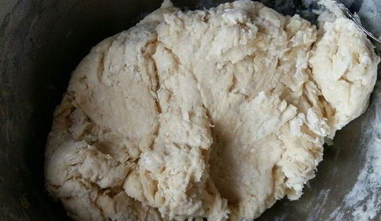 хачапури с сыром