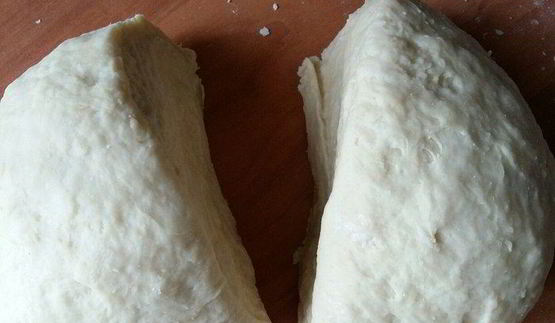 хачапури с сыром