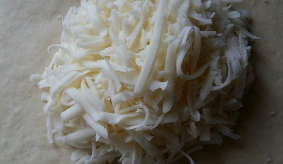 хачапури с сыром