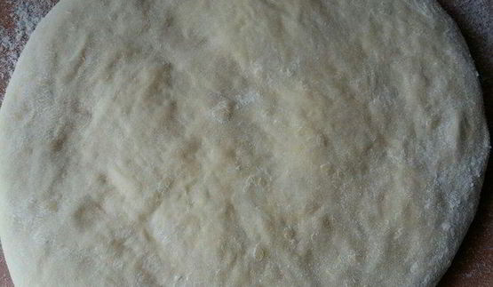 хачапури с сыром