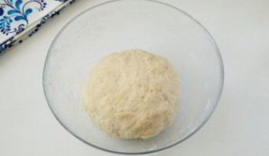 хачапури с тунцом