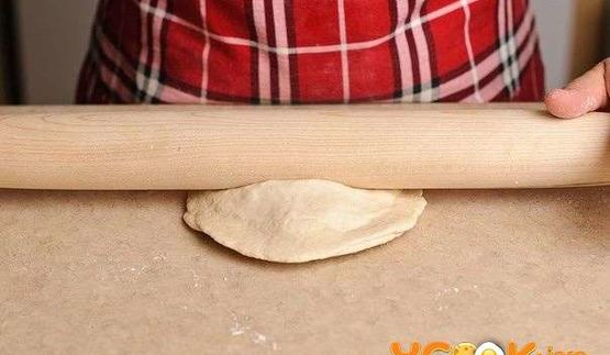 хачапури с творогом и сыром