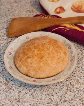 Хачапури творожные