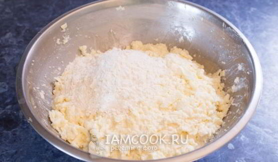 хачапури в духовке