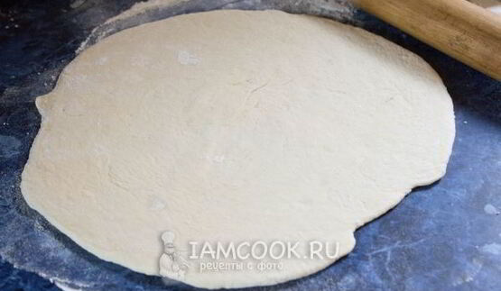 хачапури в духовке