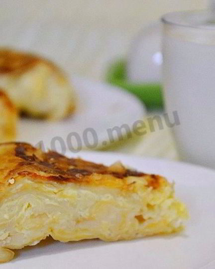 Рецепт хачапури в мультиварке