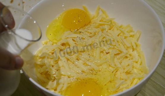 хачапури в мультиварке