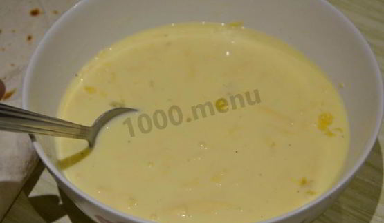 хачапури в мультиварке