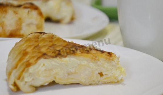 хачапури в мультиварке