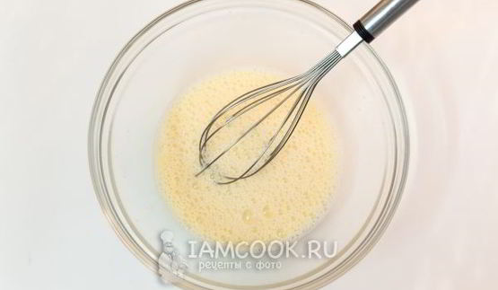 хачапури за 5 минут