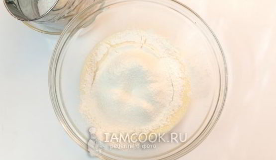 хачапури за 5 минут