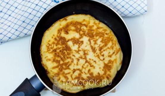 хачапури за 5 минут