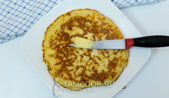 хачапури за 5 минут