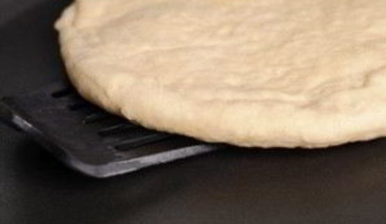 мгновенный хачапури на сковороде