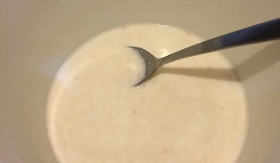 полуслоеное хачапури