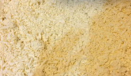 полуслоеное хачапури