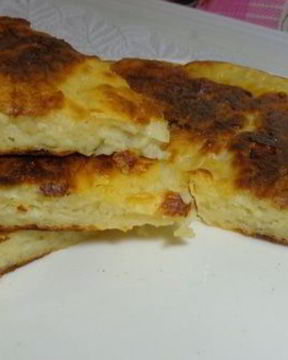 Экспресс-хачапури