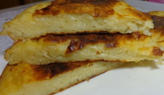 экспресс-хачапури