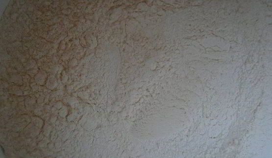 батон на долгой опаре