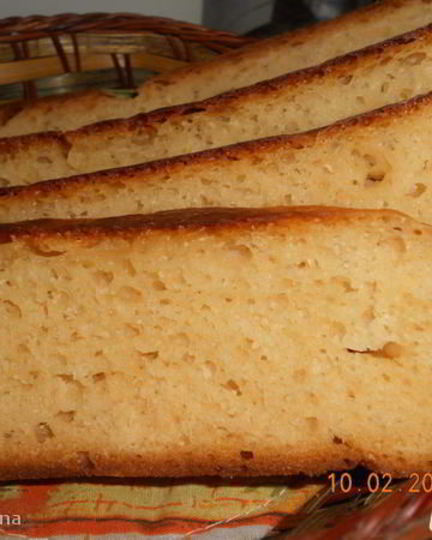 Рецепт белого хлеба в мультиварке