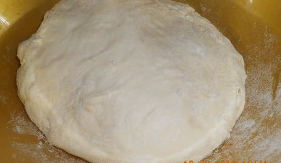 белый хлеб в мультиварке