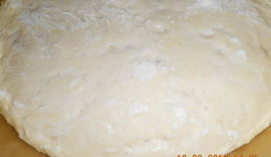 белый хлеб в мультиварке