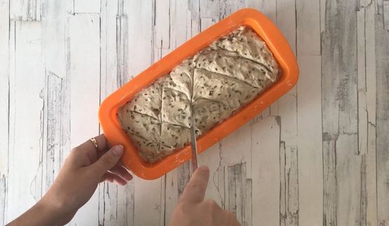 дарницкий хлеб домашний