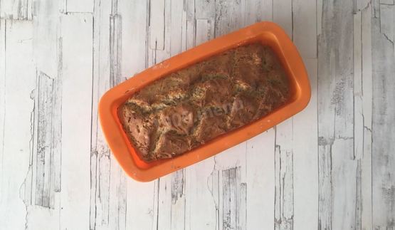 дарницкий хлеб домашний