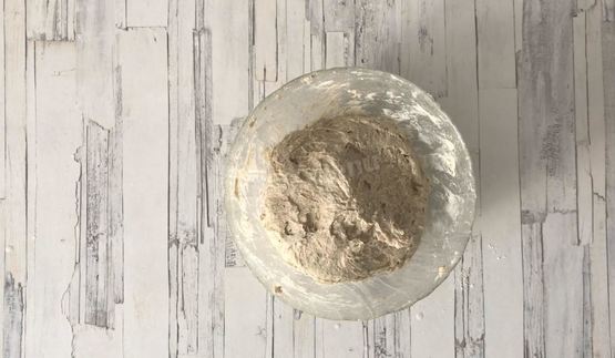 дарницкий хлеб домашний