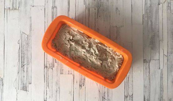 дарницкий хлеб домашний