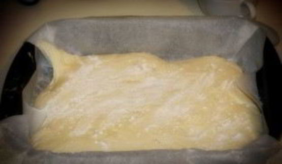 домашняя чиабатта