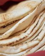 Египетский хлеб