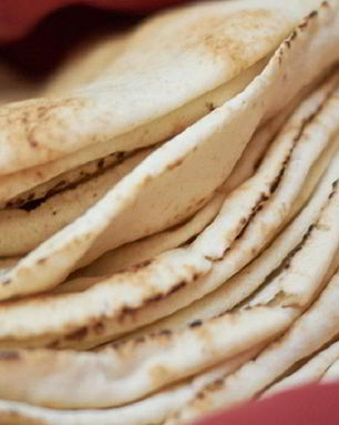 Египетский хлеб