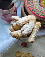 Фламандские галеты