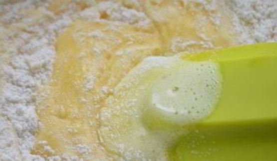 фламандские галеты