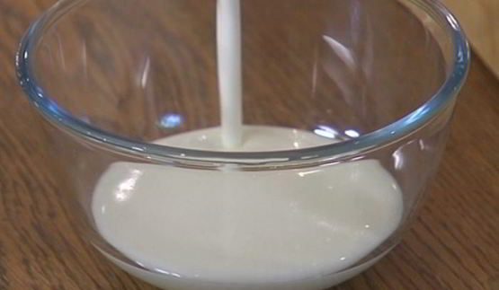 ирландский хлеб на соде