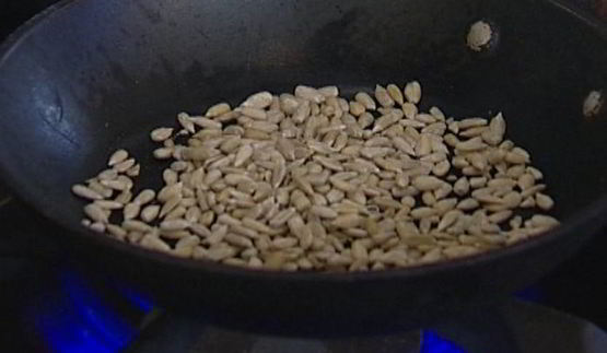 ирландский хлеб на соде